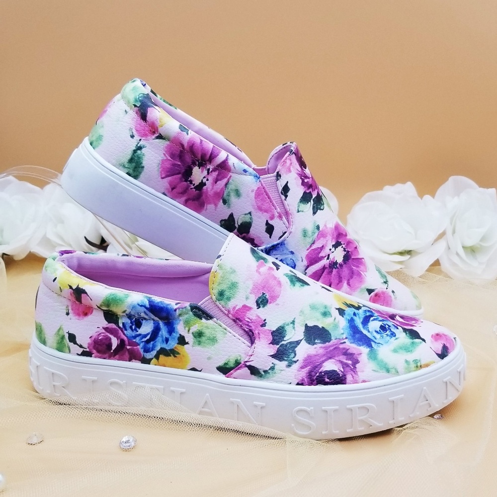 Christian Siriano Bunnie Slip-On